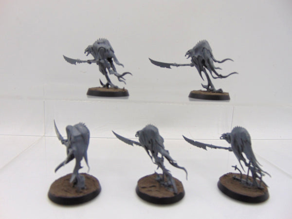 Glaivewraith Stalkers