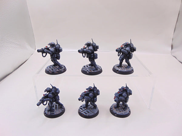 Tempestus Scions