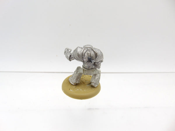 Chaos Renegade