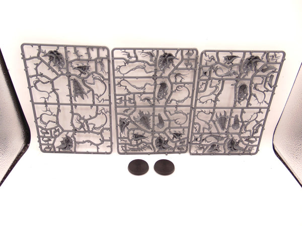 Venomthropes / Zoanthropes