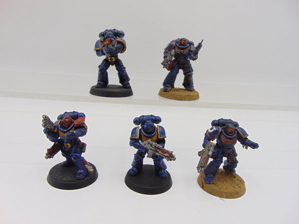 Intercessors