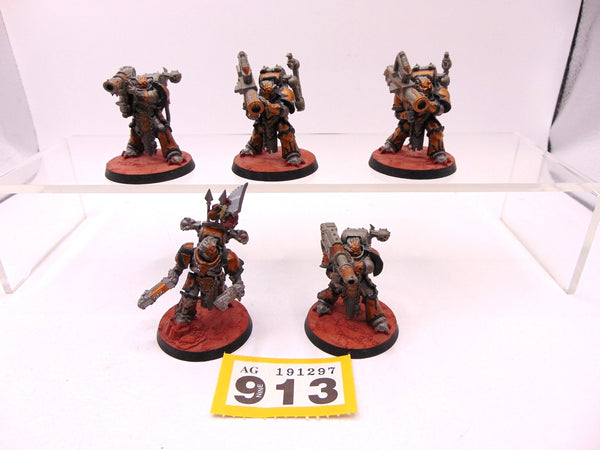 Havocs
