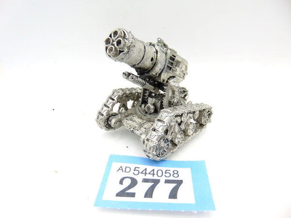Thunderfire Cannon
