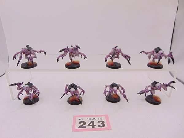 Genestealers