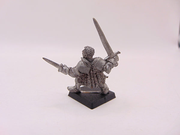 MM60 Fighter / Foot Knight
