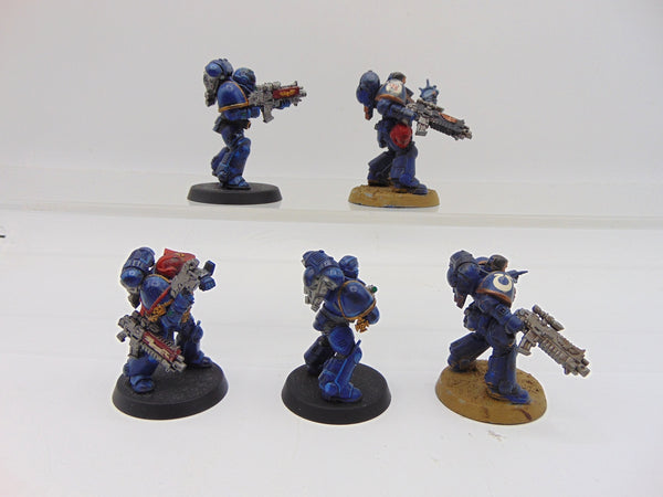 Intercessors