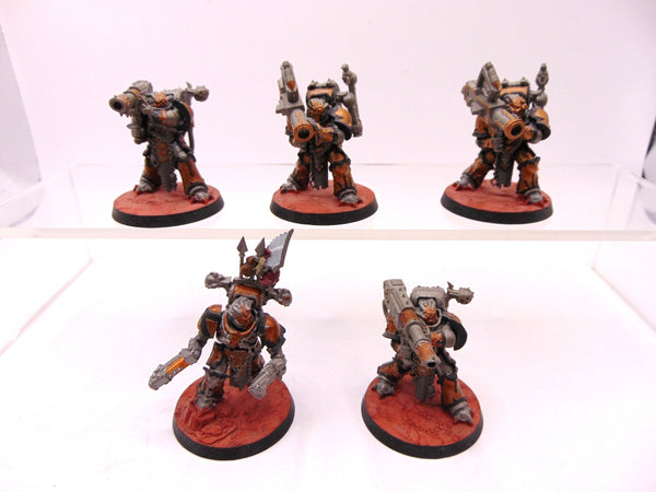 Havocs