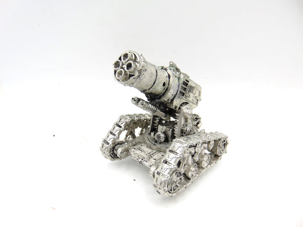 Thunderfire Cannon