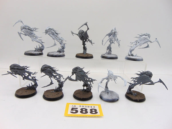 Dreadscythe Harridans