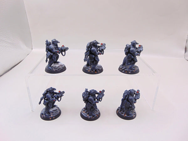 Tempestus Scions