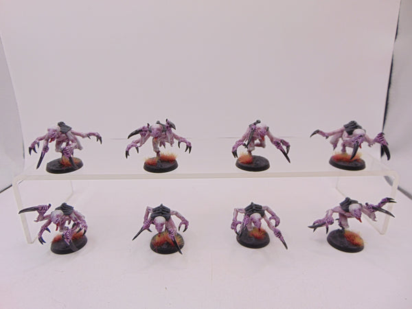 Genestealers