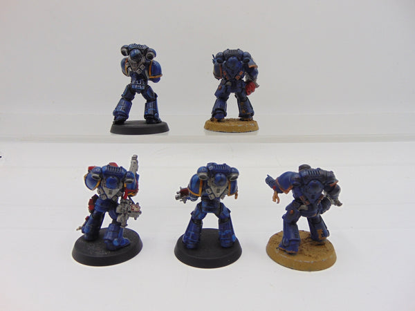 Intercessors