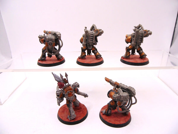 Havocs