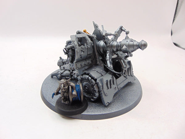 Mek Gun