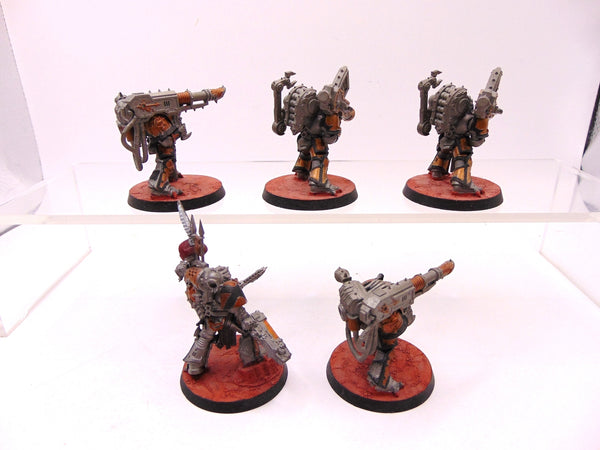 Havocs