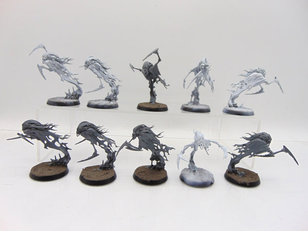 Dreadscythe Harridans