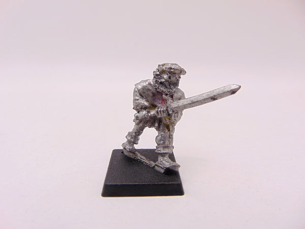 F2 - Fighters Mercenary Captain
