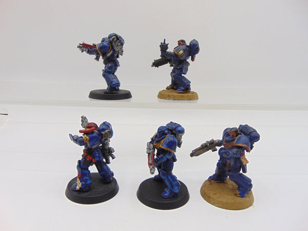 Intercessors