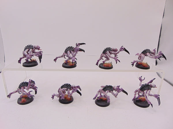 Genestealers