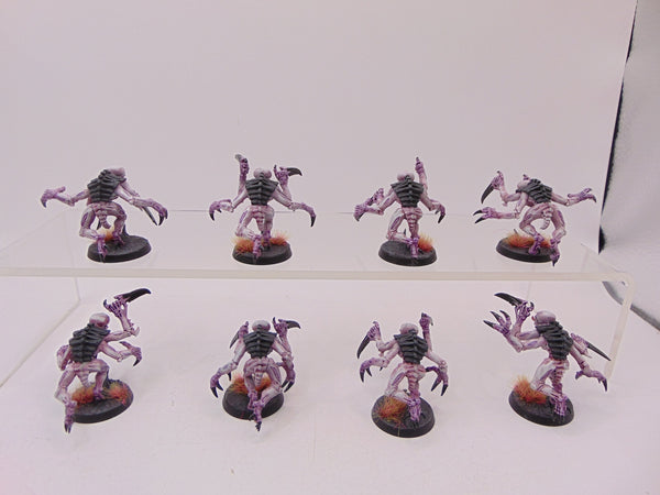 Genestealers