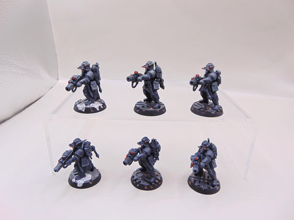 Tempestus Scions