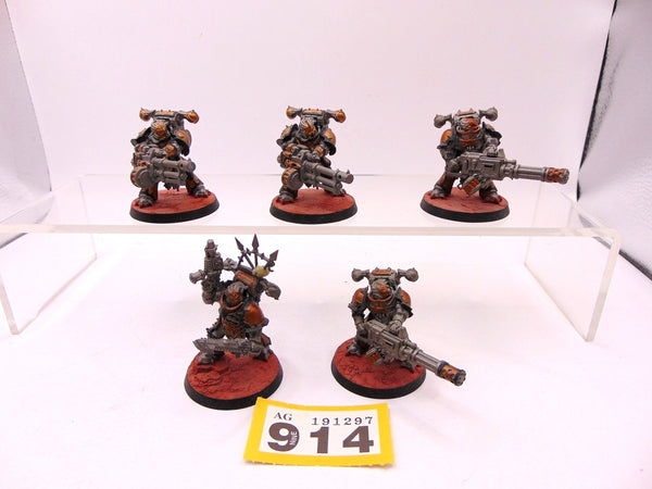 Havocs