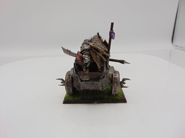 Gorebeast Chariot