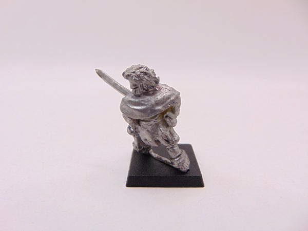 F2 - Fighters Mercenary Captain