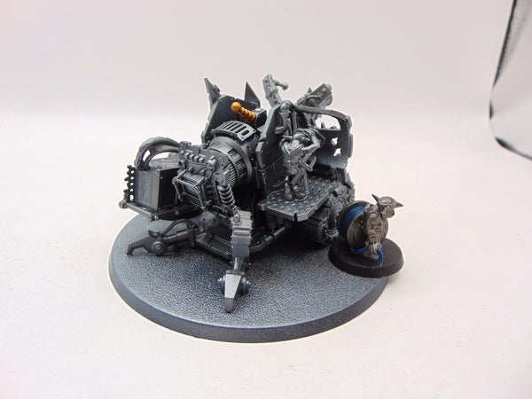 Mek Gun