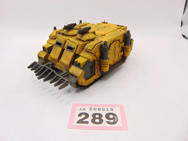 Deimos Pattern Rhino