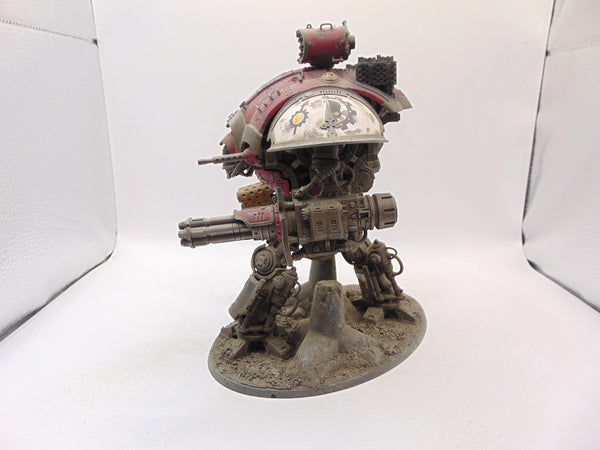 Imperial Knight Crusader