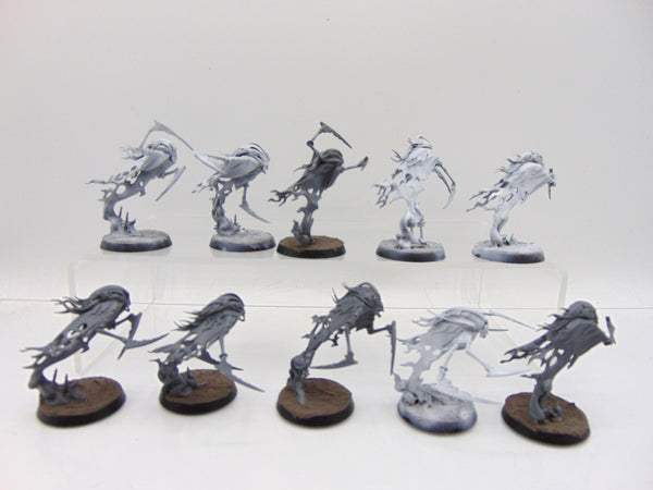 Dreadscythe Harridans