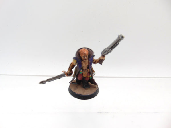 Cultist Champion