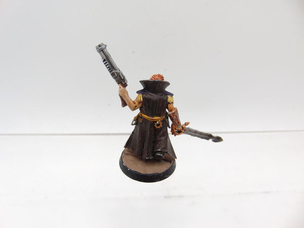 Cultist Champion