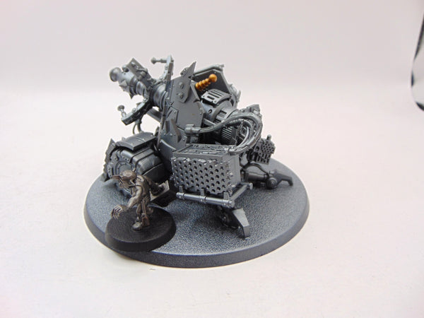 Mek Gun