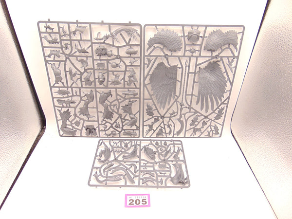 Magnus the Red, Daemon Primarch of Tzeentch