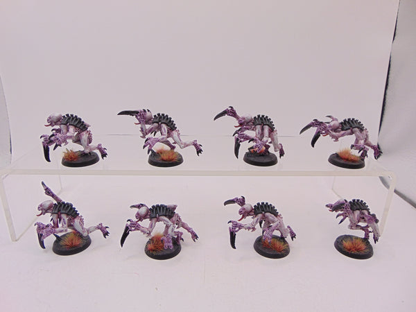 Genestealers