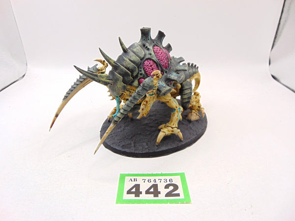 Maleceptor