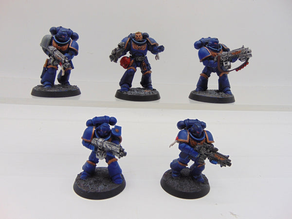 Intercessors