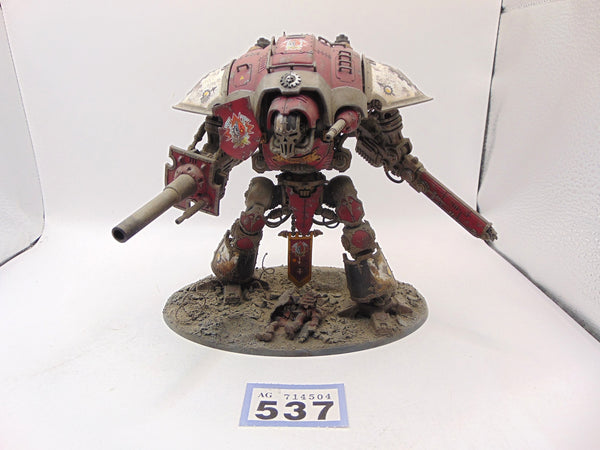 Imperial Knight Paladin