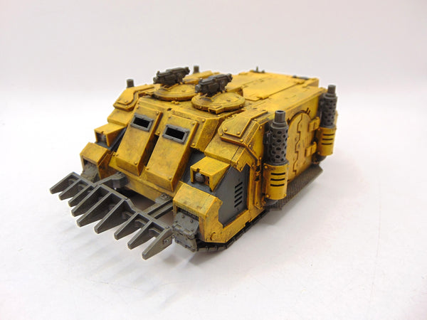 Deimos Pattern Rhino