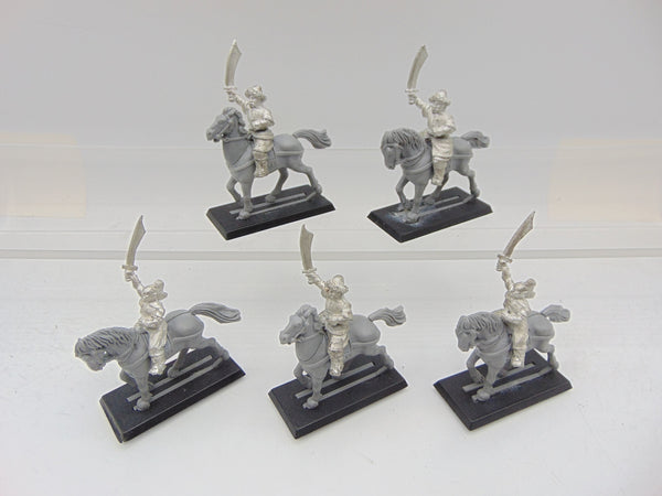 Kislev Horse Archers