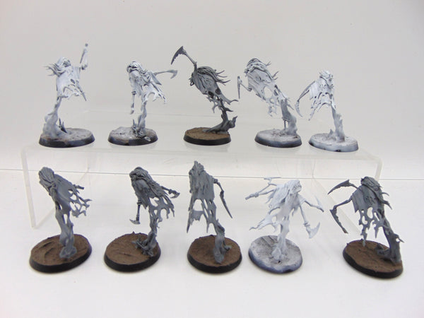 Dreadscythe Harridans