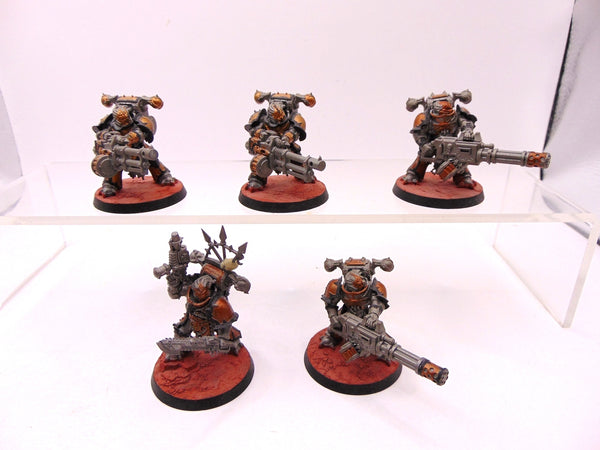 Havocs