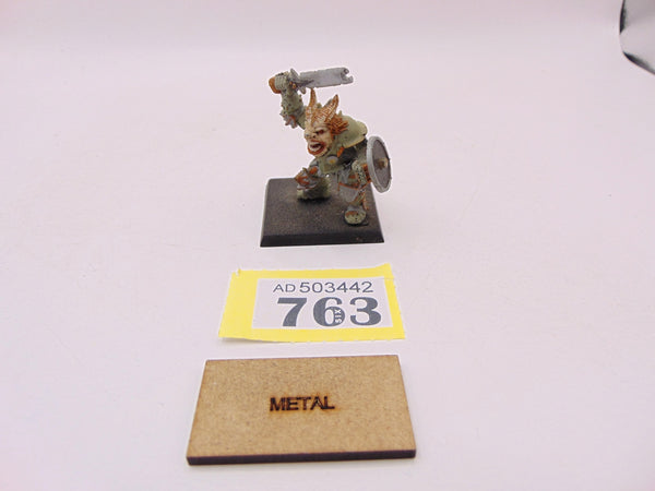 Chaos Ogre