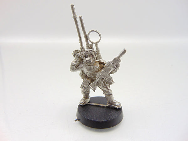 Cadian Vox Caster