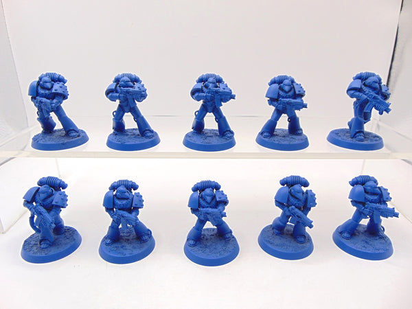 Mk VI Marines