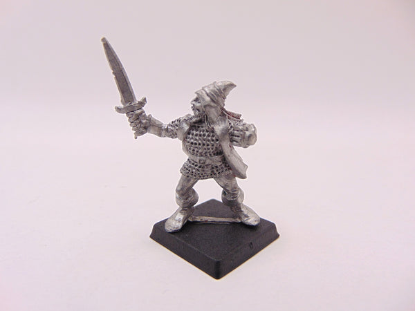 MM60 Fighter / Foot Knight
