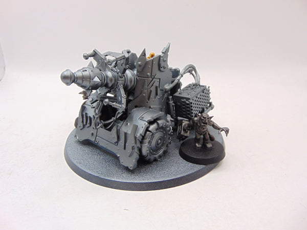 Mek Gun