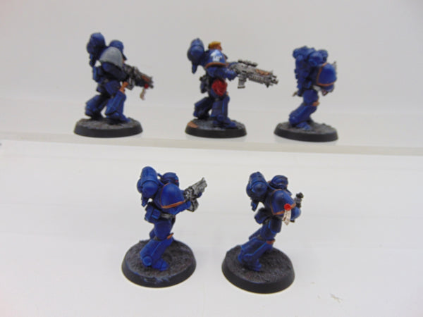 Intercessors